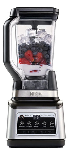 Imagem 5 de 6 de Liquidificador Ninja Kitchen System